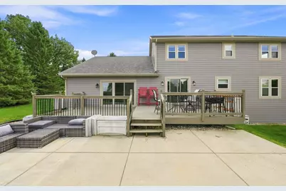 W4604  Pebble Dr, Lafayette, WI 53121 - Photo 36