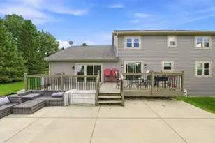 W4604 Pebble Dr, Lafayette, WI 53121 - Photo 36