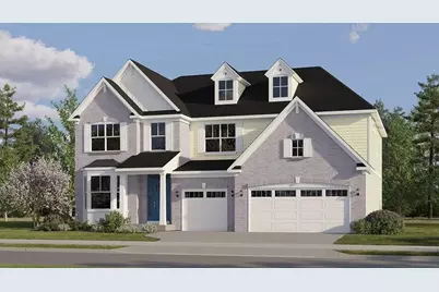 Lt72  Cooper Rd, Pleasant Prairie, WI 53158 - Photo 1