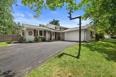 1129  Bluebird Ln, Racine, WI 53182 - Photo 32