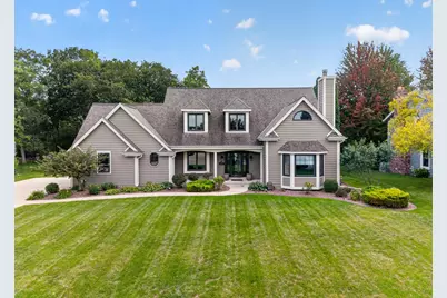 S78W20195  Monterey Dr, Muskego, WI 53150 - Photo 1