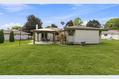 3802 W Tupelo St, Milwaukee, WI 53209 - Photo 28