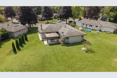 3802 W Tupelo St, Milwaukee, WI 53209 - Photo 4