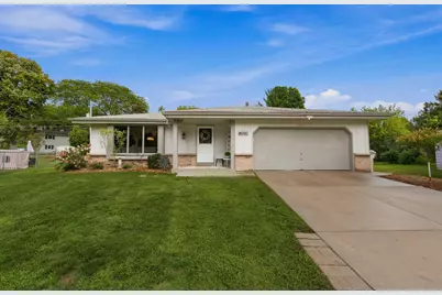 3802 W Tupelo St, Milwaukee, WI 53209 - Photo 2