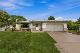 3802 W Tupelo St, Milwaukee, WI 53209 - Photo 2
