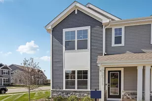 787 Concord Circle, Burlington, WI 53105 - Photo 1