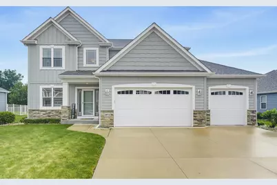 2851  Crosswinds Dr, Racine, WI 53403 - Photo 1