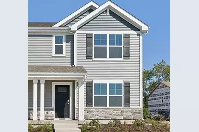 795  Concord Cir #B, Burlington, WI 53105 - Photo 1