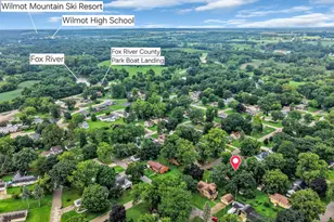 216 E Elm St, Salem Lakes, WI 53170 - Photo 58