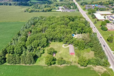 2831  Highway 83 -, Delafield, WI 53029 - Photo 1