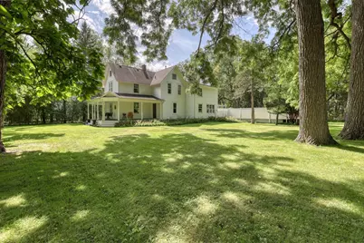 2831  Highway 83 -, Delafield, WI 53029 - Photo 1