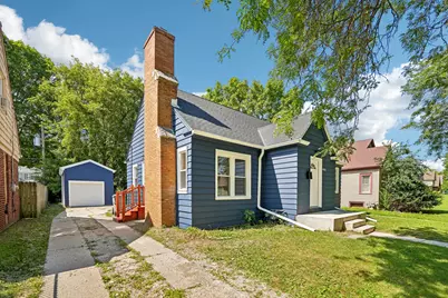 4315 N 40th St, Milwaukee, WI 53216 - Photo 2