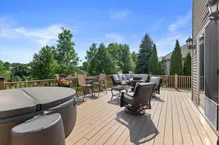 1823 Deer Path, Waukesha, WI 53189 - Photo 46