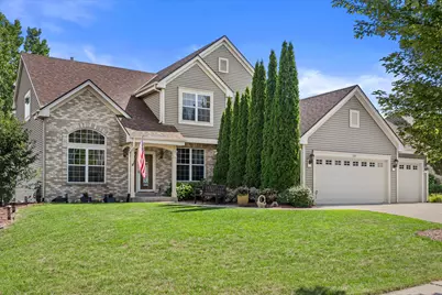1823  Deer Path -, Waukesha, WI 53189 - Photo 1