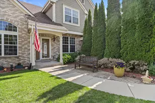 1823 Deer Path, Waukesha, WI 53189 - Photo 50