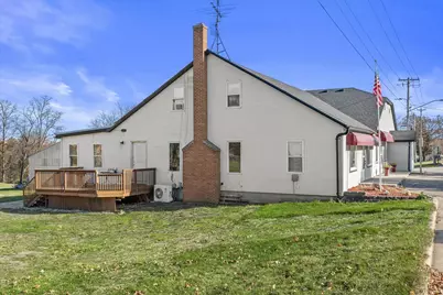 N8240  County Road E -, Ixonia, WI 53094 - Photo 2