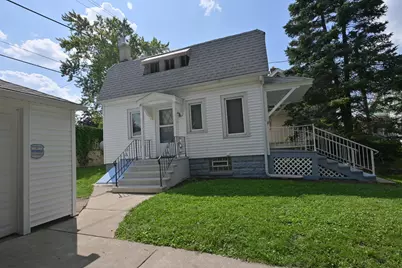 5411 W Wells St, Milwaukee, WI 53208 - Photo 10
