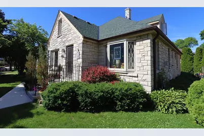 2141 S Livingston Ter, West Allis, WI 53219 - Photo 44