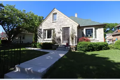 2141 S Livingston Ter, West Allis, WI 53219 - Photo 1