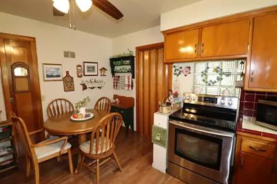 2141 S Livingston Ter, West Allis, WI 53219 - Photo 26