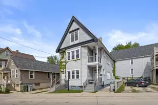 1742 N Pulaski St, Milwaukee, WI 53202 - Photo 2