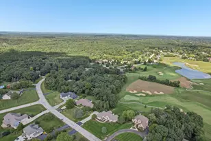 194 Crooked Stick Pass, North Prairie, WI 53153 - Photo 66