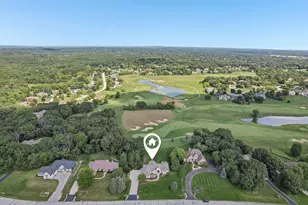 194 Crooked Stick Pass, North Prairie, WI 53153 - Photo 6
