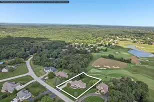 194 Crooked Stick Pass, North Prairie, WI 53153 - Photo 80