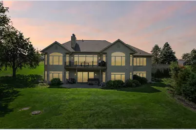 194  Crooked Stick Pass, North Prairie, WI 53153 - Photo 2