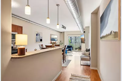1541 N Jefferson St #304, Milwaukee, WI 53202 - Photo 2