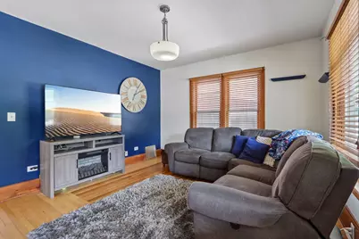 457  Herman St, Burlington, WI 53105 - Photo 6