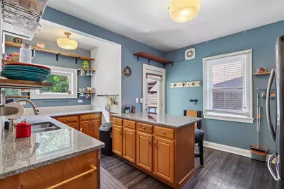 457  Herman St, Burlington, WI 53105 - Photo 16