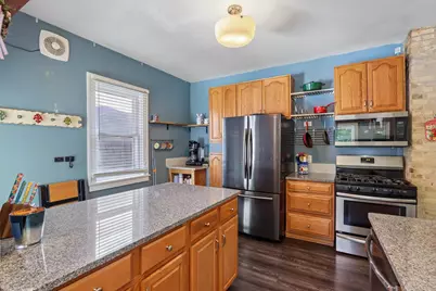 457  Herman St, Burlington, WI 53105 - Photo 20