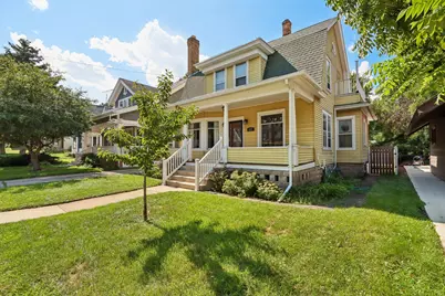 457  Herman St, Burlington, WI 53105 - Photo 4