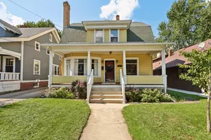 457 Herman St, Burlington, WI 53105 - Photo 1