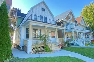 1009 S 35th St, Milwaukee, WI 53215 - Photo 1