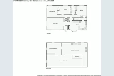 W151N6887  Glenview Dr, Menomonee Falls, WI 53051 - Photo 42