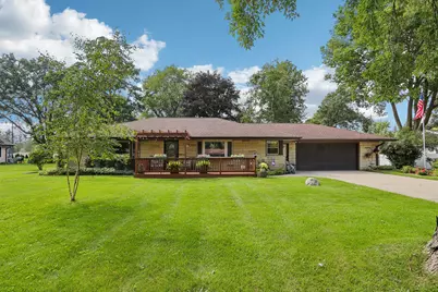 W151N6887  Glenview Dr, Menomonee Falls, WI 53051 - Photo 34