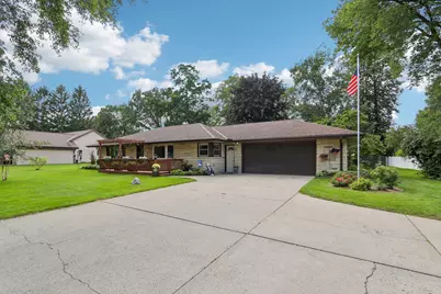 W151N6887  Glenview Dr, Menomonee Falls, WI 53051 - Photo 1