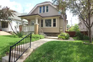 1624 S 56th St St, West Allis, WI 53214 - Photo 1