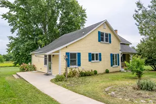 4002 W Bonniwell Rd, Mequon, WI 53097 - Photo 1