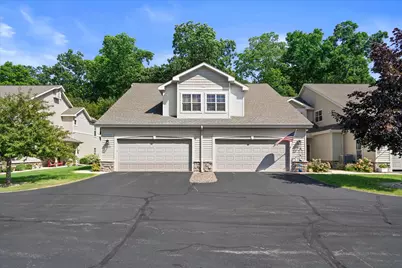 572  Cedar Bluffs Way, Slinger, WI 53086 - Photo 1