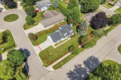 540 W Norport Dr, Port Washington, WI 53074 - Photo 34