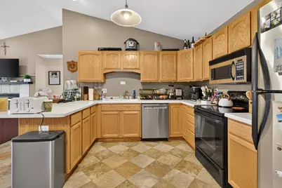 677  Wood River Ct #3, West Bend, WI 53095 - Photo 18