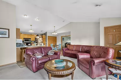 677  Wood River Ct #3, West Bend, WI 53095 - Photo 20