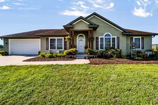7785 Jackpine Ave, Leon, WI 54656 - Photo 1