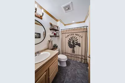 7785  Jackpine Ave, Leon, WI 54656 - Photo 10