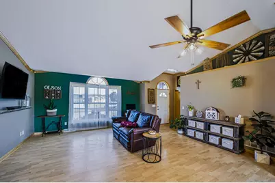7785  Jackpine Ave, Leon, WI 54656 - Photo 6