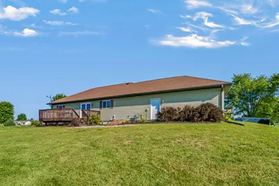 7785  Jackpine Ave, Leon, WI 54656 - Photo 2