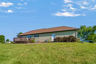 7785 Jackpine Ave, Leon, WI 54656 - Photo 2